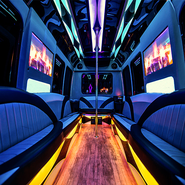 Party bus