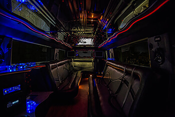 Limo Toledo